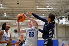 WBBall vs MHC  Wheaton College women's basketball vs Mount Holyoke College. - Photo By: KEITH NORDSTROM : Wheaton, basketball